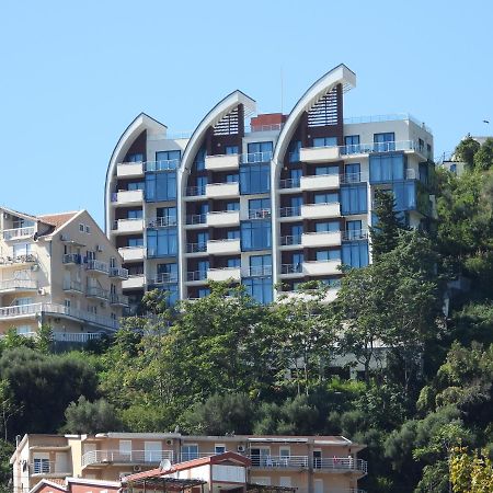 Apartments Aqua Budva Kültér fotó